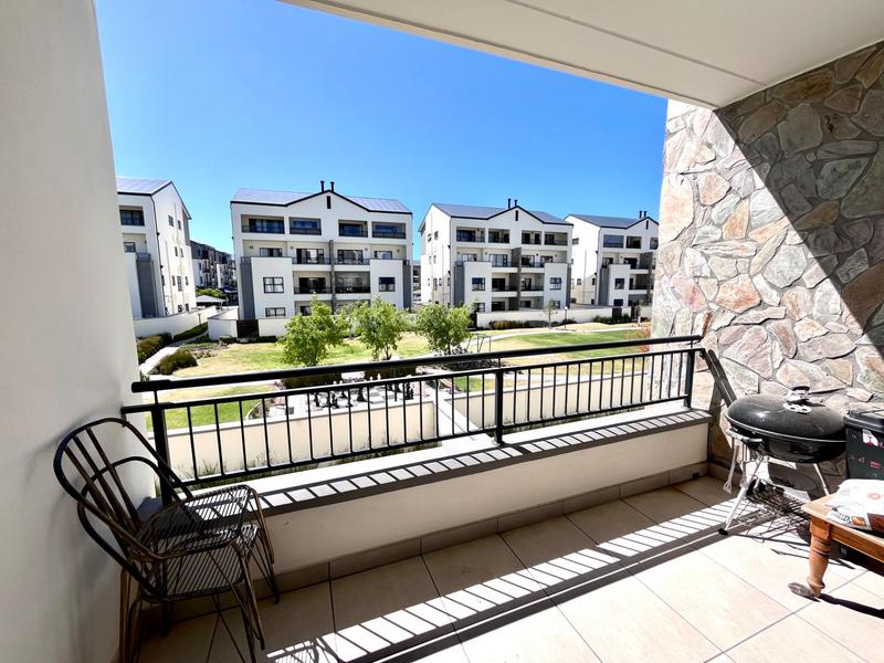 To Let 2 Bedroom Property for Rent in The Huntsman Western Cape